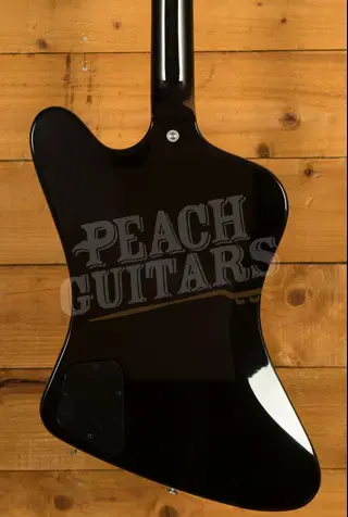 Gibson Firebird Platypus | Ebony