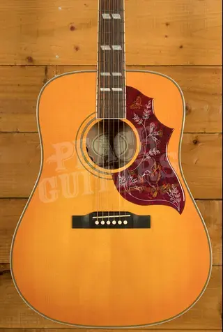 Epiphone Hummingbird Studio | Heritage Cherry Sunburst