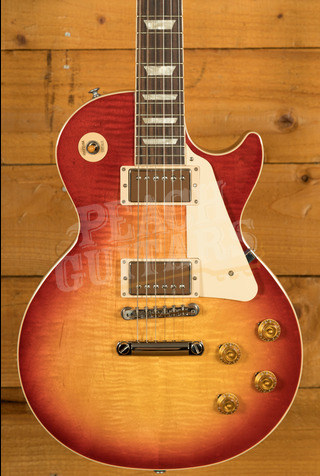 Gibson Les Paul Standard '50s | Heritage Cherry Sunburst