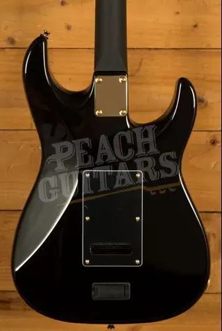 James Tyler Guitars | Studio Elite Left Handed - Twisted Black Fade