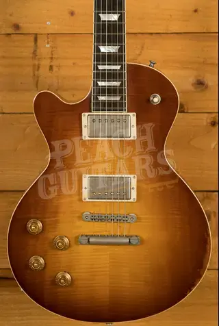 Eastman Antique Varnish SB59L/V-GB | Antique Goldburst *Left-Handed*