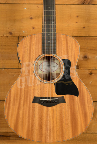 Taylor GS Mini Series | GS Mini-e Mahogany