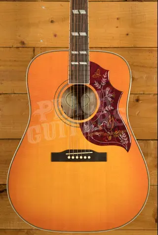 Epiphone Hummingbird Studio | Heritage Cherry Sunburst