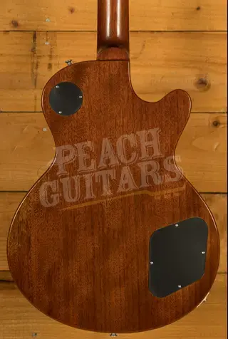 Eastman Antique Varnish SB59L/V-GB | Antique Goldburst *Left-Handed*