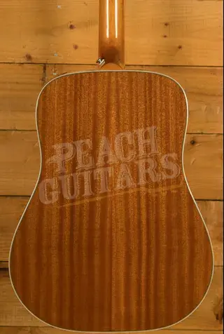 Epiphone Hummingbird Studio | Heritage Cherry Sunburst