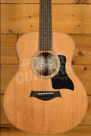 Taylor GS Mini Series | GS Mini-e Mahogany