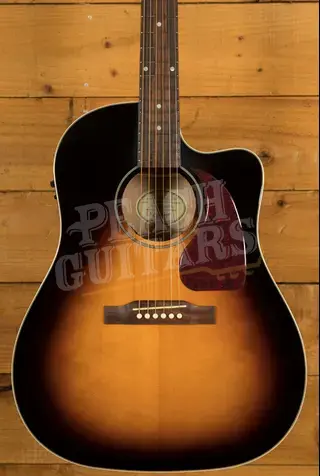 Epiphone J-45 Studio EC | Vintage Sunburst