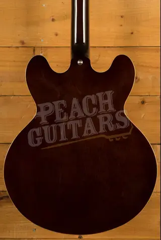 Epiphone Casino | Vintage Sunburst *Left-Handed*