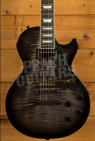 Gibson Les Paul Studio Session | Translucent Ebony Burst