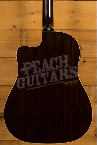 Epiphone J-45 Studio EC | Vintage Sunburst