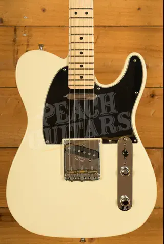 Fender American Special Tele 2010 - Olympic White *Used*