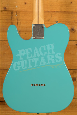 Fender Player II Telecaster Rosewood Aquatone Blue
