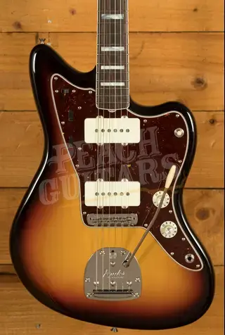 Fender American Vintage II 1966 Jazzmaster- 3-Color Sunburst *Used*