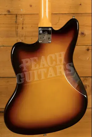 Fender American Vintage II 1966 Jazzmaster- 3-Color Sunburst *Used*