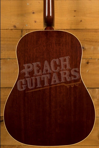 Gibson 50's J-45 Original | Vintage Sunburst *Left-Handed*