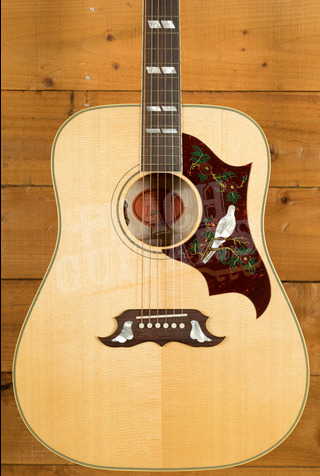 Gibson Dove Original | Antique Natural