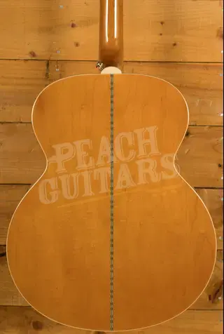 Epiphone J-200 Studio | Natural