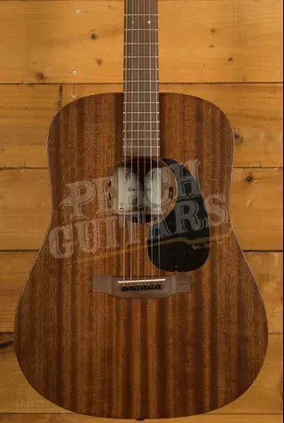 Martin Road Series | D-10E Retro - Sapele