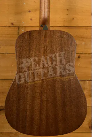 Martin Road Series | D-10E Retro - Sapele