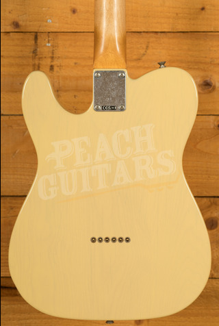 Fender Vintera II Road Worn '60s Telecaster - Maple - Blonde