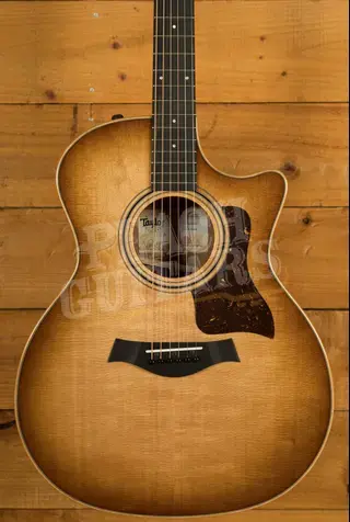 Taylor 300 Series | 314ce Studio - Shaded Edgeburst