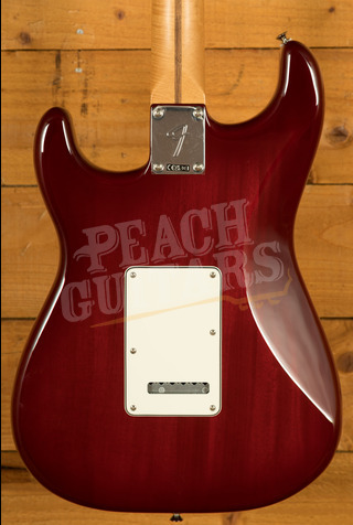 Fender Player II Stratocaster Rosewood Transparent Cherry Burst