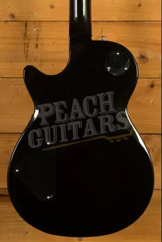 Gretsch Electromatic Premier Jet - Ebony - Onyx Storm