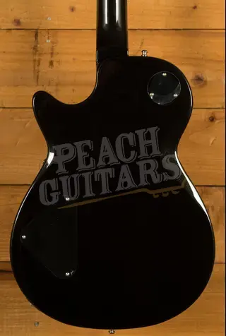 Gretsch Electromatic Premier Jet - Ebony - Onyx Storm