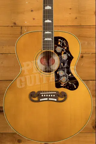 Epiphone Inspired by Gibson Custom 1957 SJ-200 Reissue | Antique Natural