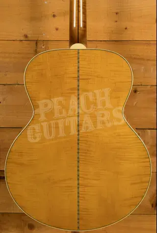 Epiphone Inspired by Gibson Custom 1957 SJ-200 Reissue | Antique Natural