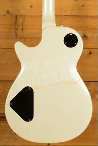 Gretsch Electromatic Premier Jet - Ebony - Vintage Pearl