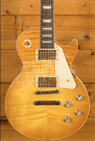 Gibson Les Paul Standard '60s | Unburst