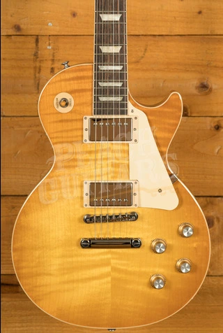Gibson Les Paul Standard 60s | Unburst