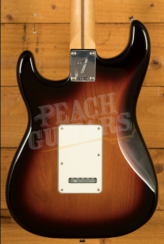 Fender Player II Stratocaster HSS Rosewood 3-Colour Sunburst