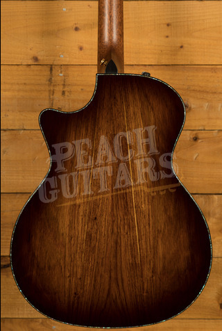 Taylor Presentation Series | PS14ce Honduran Rosewood