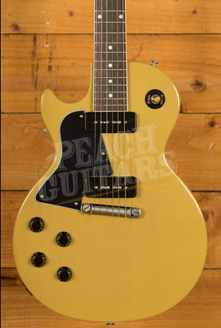 Gibson Les Paul Special | TV Yellow *Left-Handed*