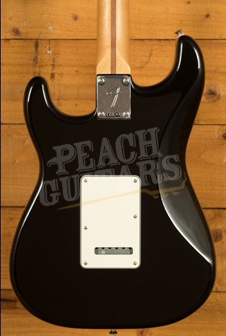 Fender Player II Stratocaster Maple Black