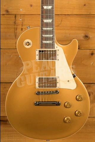 Gibson Les Paul Standard 50s | Gold Top