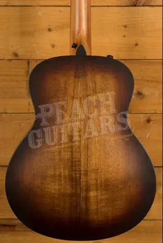 Taylor GS Mini Series | GS Mini-e Koa Plus