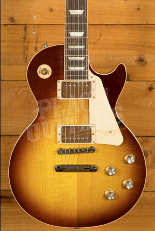 Gibson Les Paul Standard 60s | Iced Tea