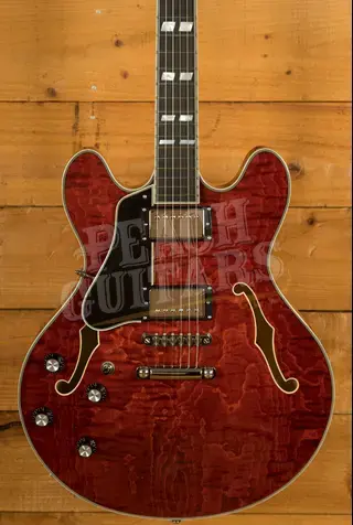 Eastman Truetone Gloss T486L | Classic *Left-Handed*