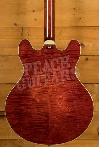 Eastman Truetone Gloss T486L | Classic *Left-Handed*