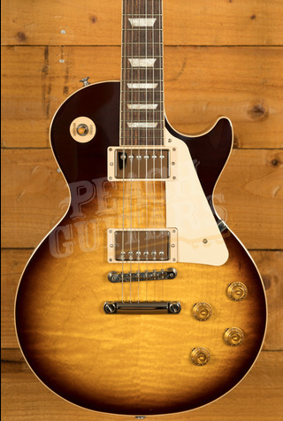 Gibson Les Paul Standard '50s | Tobacco Burst