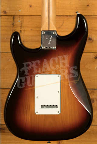 Fender Player II Stratocaster Rosewood 3-Colour Sunburst