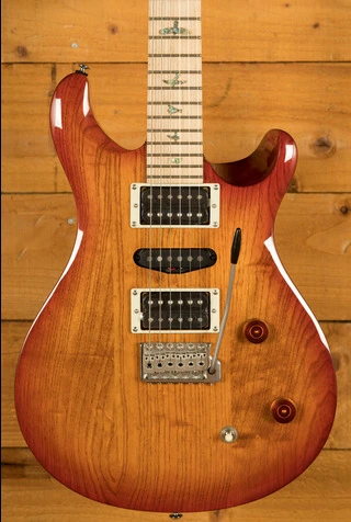 PRS SE Specialty | Swamp Ash Special - Vintage Sunburst