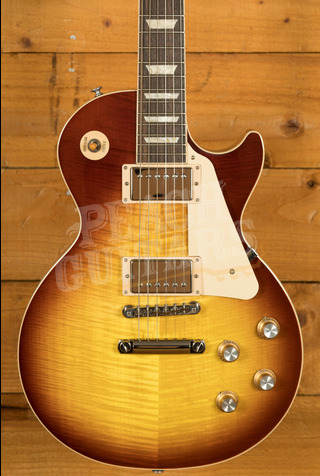 Gibson Les Paul Standard '60s - Iced Tea