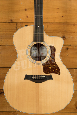Taylor 200 Series | 214ce