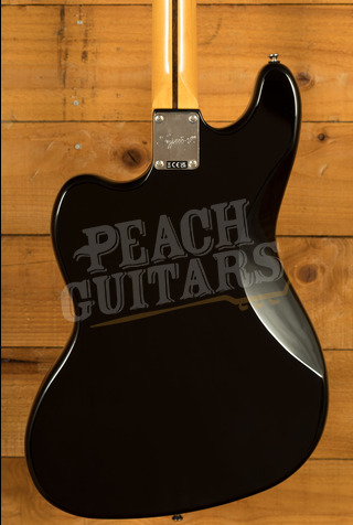 Squier Classic Vibe Bass VI - Laurel - Black