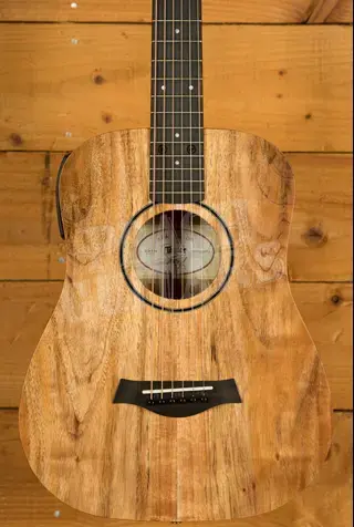 Taylor Baby Series | BTe-Koa