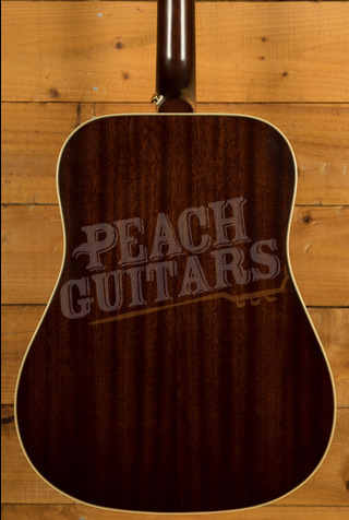 Epiphone Hummingbird | Aged Antique Natural Gloss